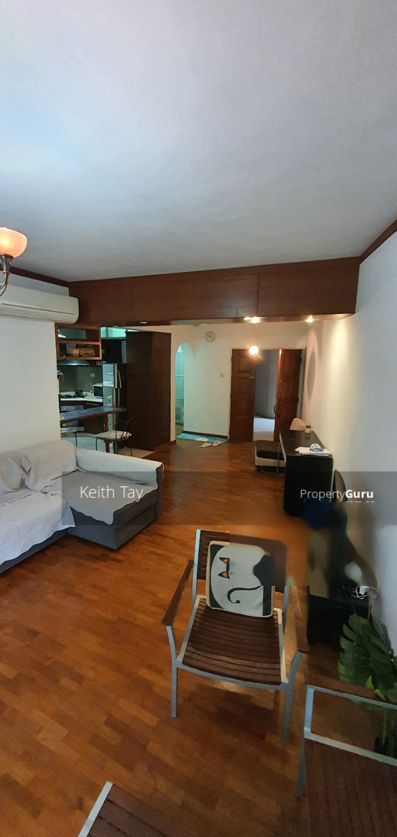 Clementi Park (D21), Condominium #242062741